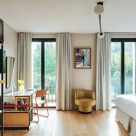 Brummell 4* Barcelona