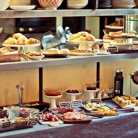 Brummell Hotell