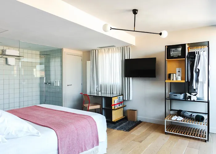 Brummell Barcelona