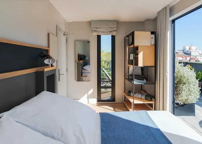 Brummell Barcelona