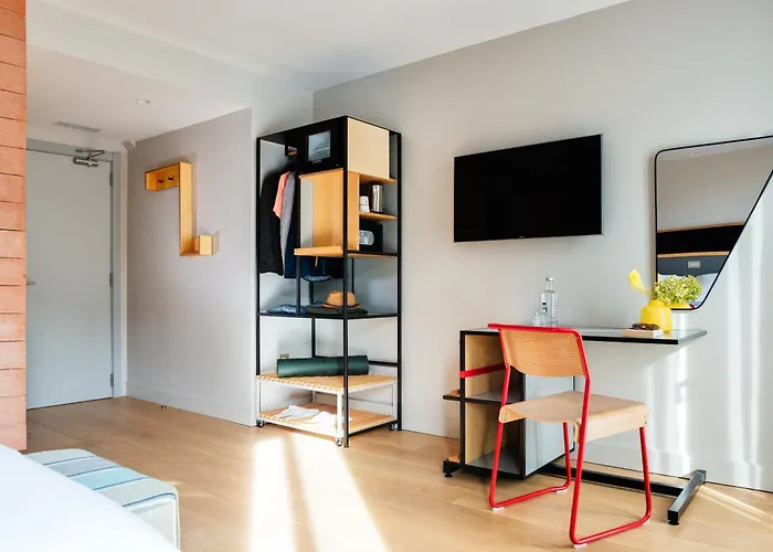 Hotel Brummell