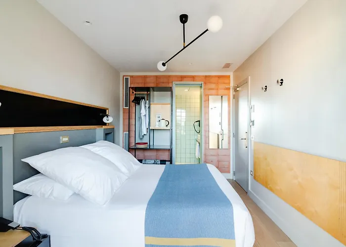 Hotel Brummell 4*
