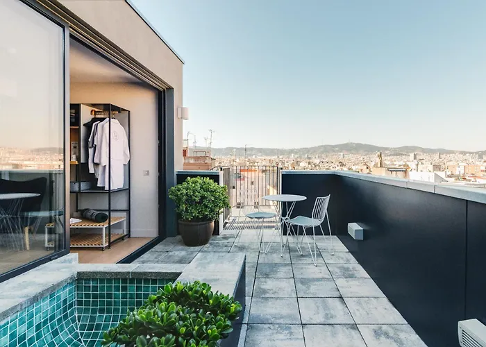 Brummell Barcelona