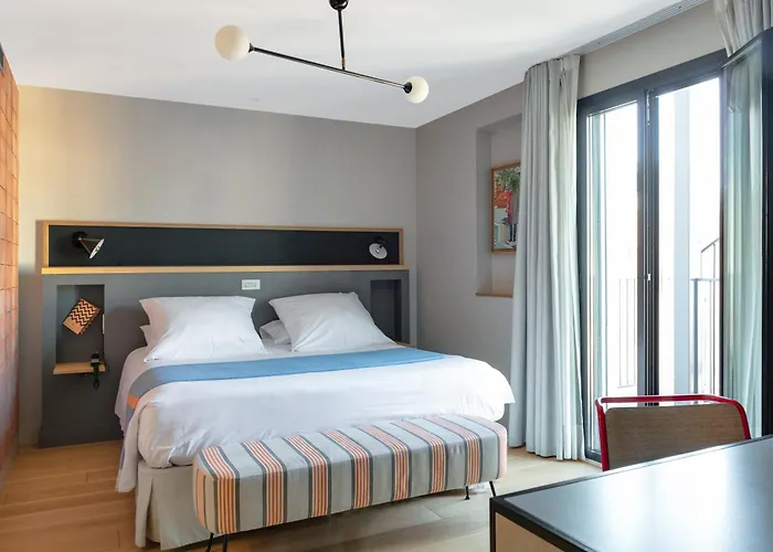 Hotel Brummell