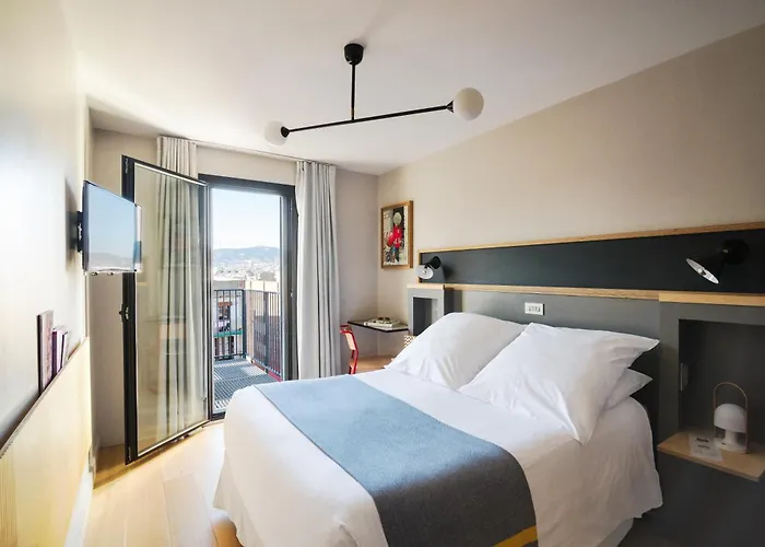 Hotel Brummell 4*