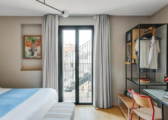 Hotel Brummell 4*