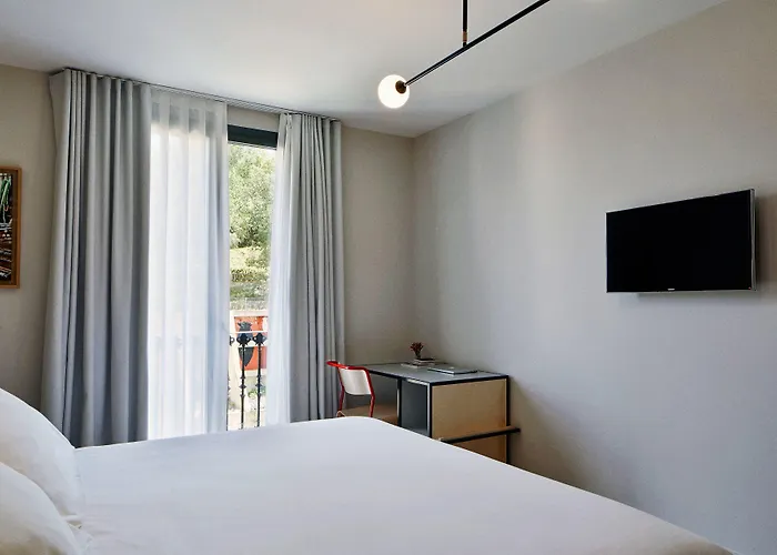 Brummell Hotel