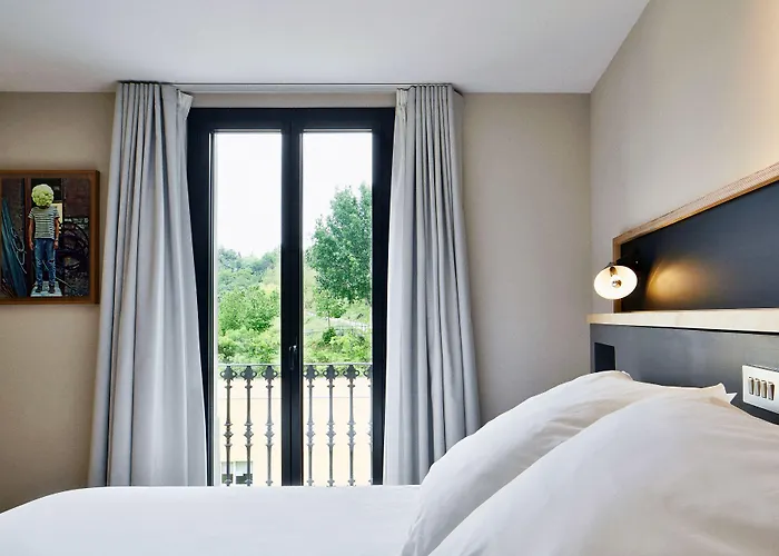 Brummell Hotel