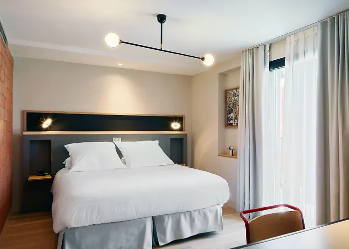 Hotel Brummell