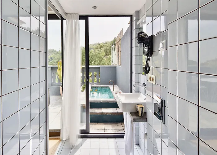 Brummell Barcelona