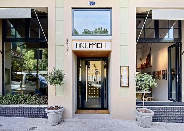 Brummell