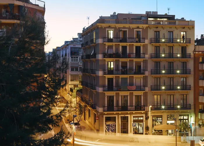 Brummell Hotel 4*