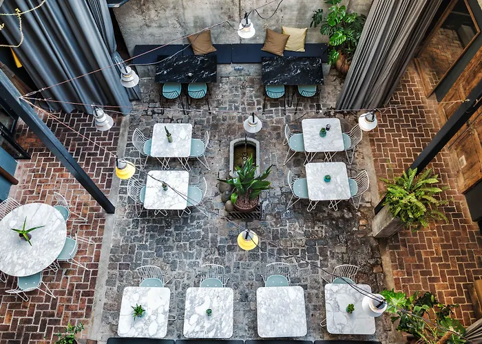 Hotel Brummell 4*