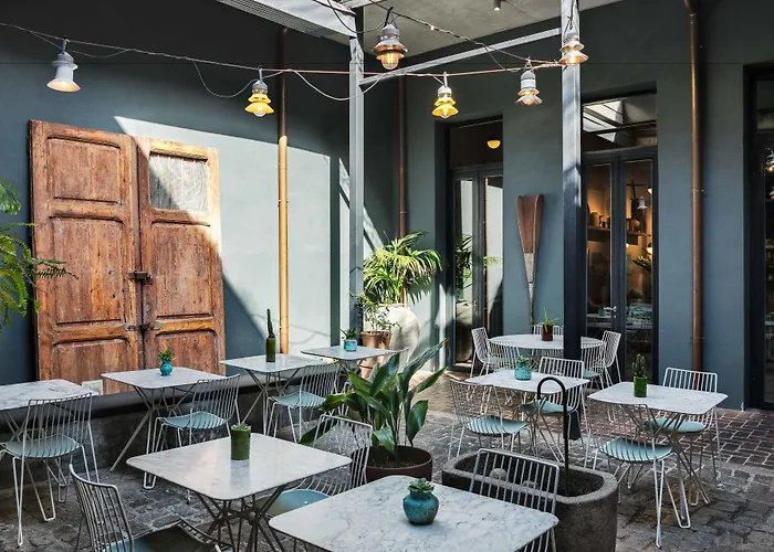Hotel Brummell