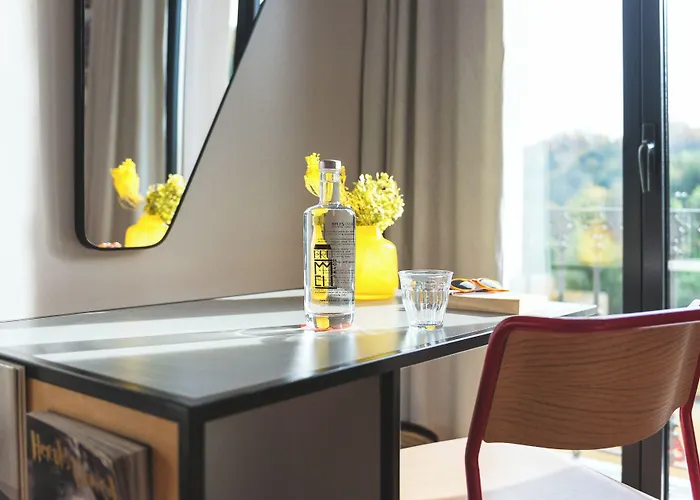 Brummell Hotel 4*