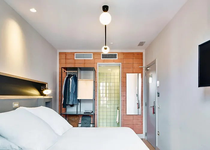 Hotel Brummell