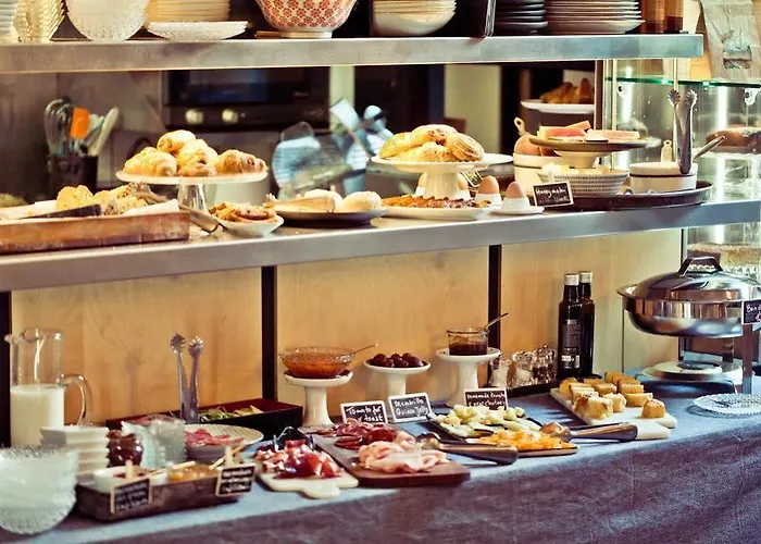 Brummell Hotel